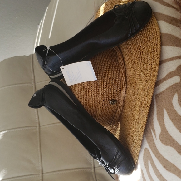 Womens Etnies ballet sneaker shoes - Picture 10 of 13